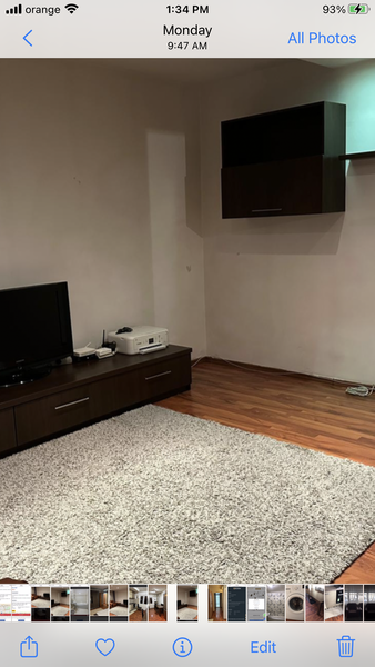 Vitan Mall vis-a-vis, parter,