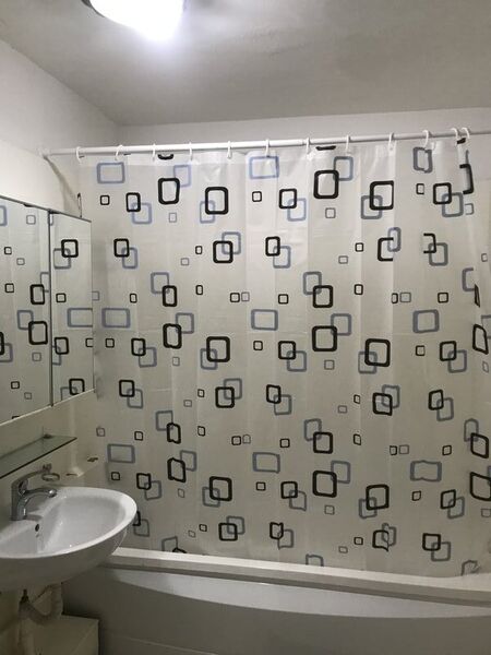 Vitan Mall vis-a-vis, parter,