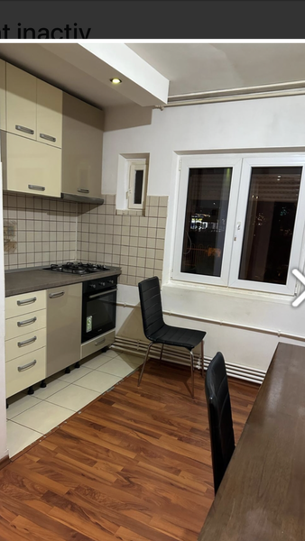 Vitan Mall vis-a-vis, parter,