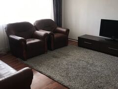 Vitan Mall vis-a-vis, parter